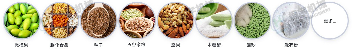 c型斗式提升机适合物料