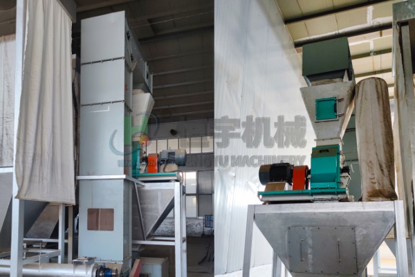 有机肥颗粒z型提升机